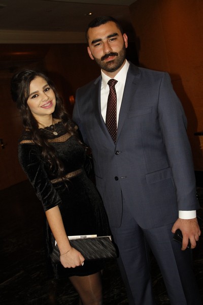 LAU MSA 4th Annual Gala Dinner